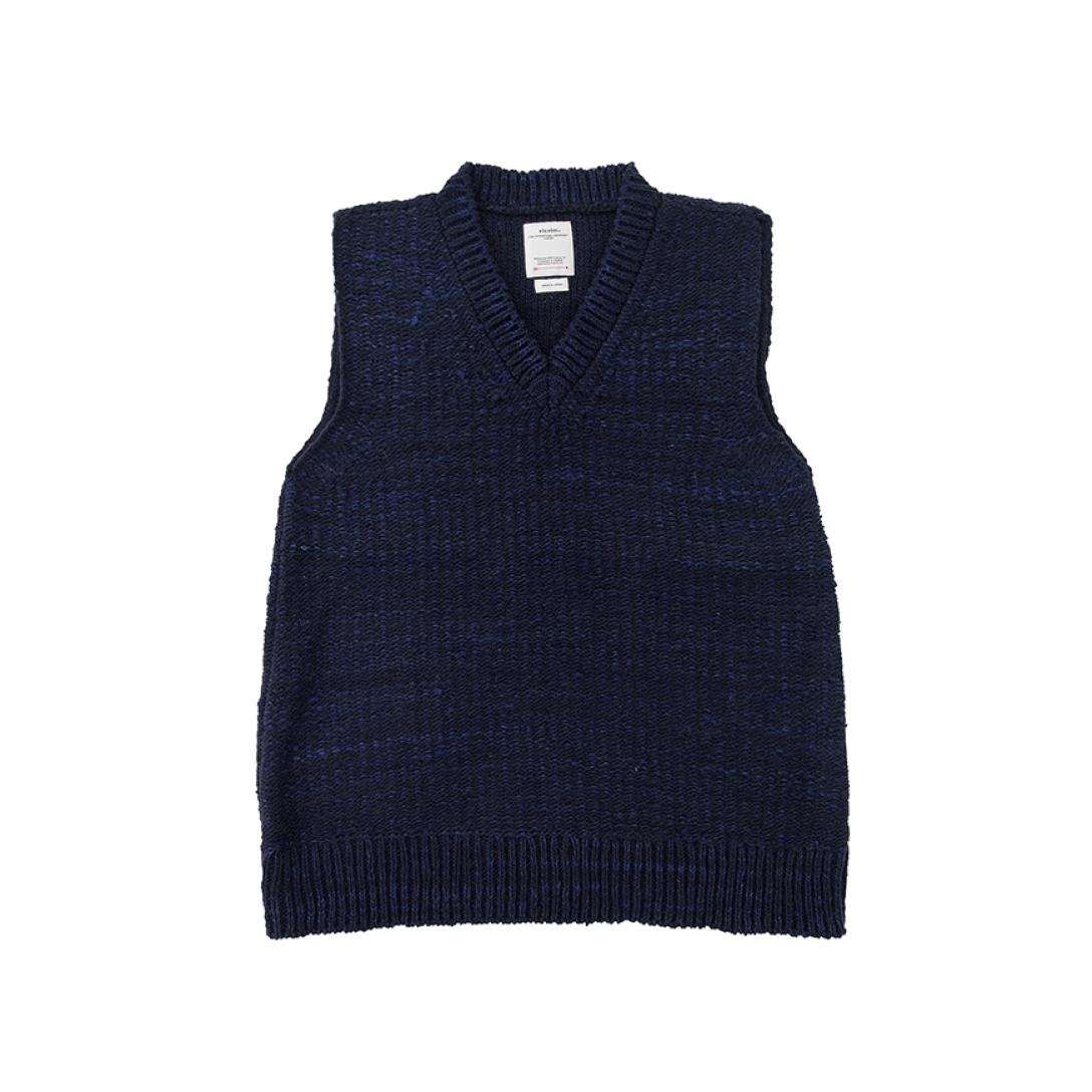 TUSSAR V-NECK VEST